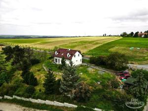 Prodej rodinného domu, Svrkyně - Hole, 169 m2