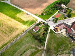 Prodej rodinného domu, Svrkyně - Hole, 169 m2