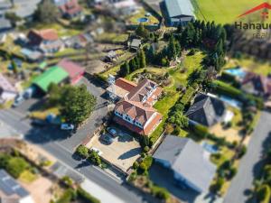 Prodej rodinného domu, Chuderov, 310 m2
