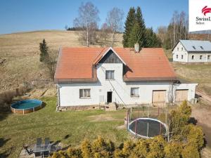 Prodej rodinného domu, Lampertice, 338 m2