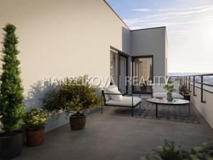 Prodej bytu 4+kk, České Budějovice - České Budějovice 7, Bohumila Böhma, 96 m2