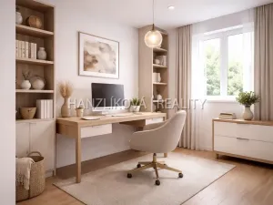 Prodej bytu 4+kk, České Budějovice - České Budějovice 7, Bohumila Böhma, 96 m2