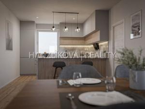 Prodej bytu 4+kk, České Budějovice - České Budějovice 7, Bohumila Böhma, 96 m2
