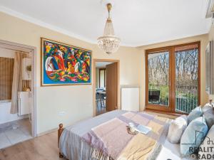 Prodej bytu 2+kk, Praha - Vokovice, K Červenému vrchu, 73 m2