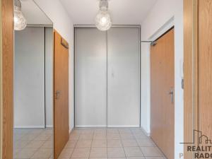 Prodej bytu 2+kk, Praha - Vokovice, K Červenému vrchu, 73 m2
