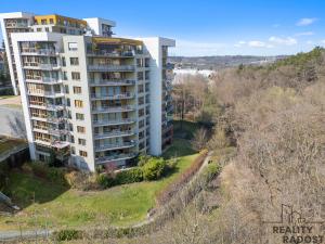 Prodej bytu 2+kk, Praha - Vokovice, K Červenému vrchu, 73 m2