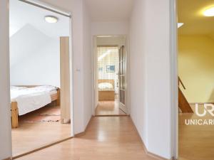 Prodej rodinného domu, Křenovice, Palackého, 226 m2