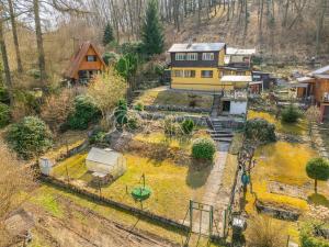 Prodej chaty, Mnichovice, Na Sýkorce, 110 m2