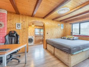 Prodej chaty, Mnichovice, Na Sýkorce, 110 m2