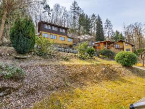 Prodej chaty, Mnichovice, Na Sýkorce, 110 m2