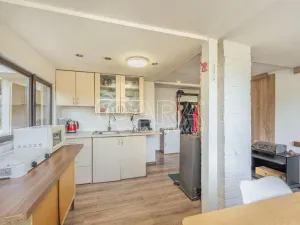 Prodej chaty, Mnichovice, Na Sýkorce, 110 m2
