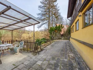 Prodej chaty, Mnichovice, Na Sýkorce, 110 m2