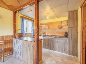 Prodej chaty, Mnichovice, Na Sýkorce, 110 m2