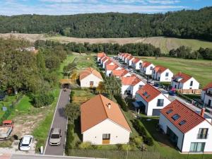 Prodej pozemku pro bydlení, Račice-Pístovice, 1282 m2
