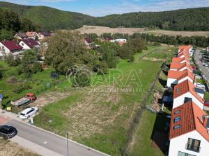 Prodej pozemku pro bydlení, Račice-Pístovice, 1282 m2