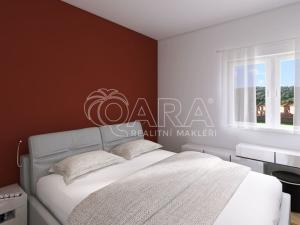 Prodej pozemku pro bydlení, Račice-Pístovice, 1282 m2
