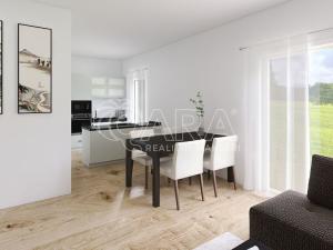 Prodej pozemku pro bydlení, Račice-Pístovice, 1282 m2