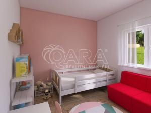 Prodej pozemku pro bydlení, Račice-Pístovice, 1282 m2