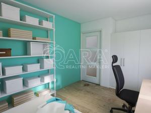 Prodej pozemku pro bydlení, Račice-Pístovice, 1282 m2