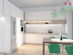 Prodej rodinného domu, Horní Bludovice - Prostřední Bludovice, 79 m2