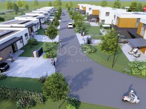 Prodej rodinného domu, Horní Bludovice - Prostřední Bludovice, 79 m2