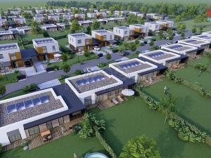 Prodej rodinného domu, Horní Bludovice - Prostřední Bludovice, 79 m2