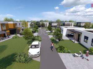Prodej rodinného domu, Horní Bludovice - Prostřední Bludovice, 79 m2