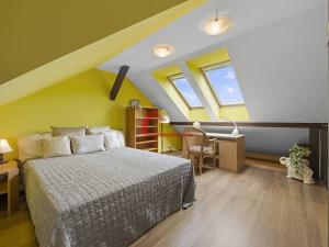 Prodej rodinného domu, Pravlov, 232 m2