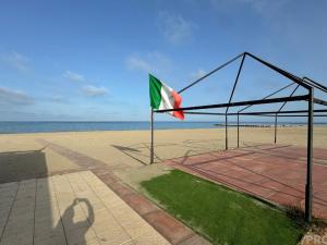 Prodej bytu 3+kk, Francavilla al Mare,Itálie, 85 m2
