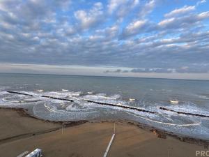 Prodej bytu 3+kk, Francavilla al Mare,Itálie, 85 m2