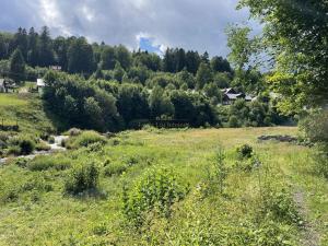 Prodej pozemku pro bydlení, Josefův Důl, 851 m2