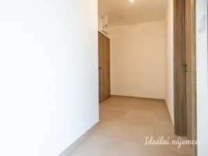 Pronájem bytu 2+kk, Praha - Prosek, Čakovická, 41 m2