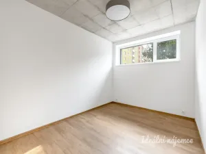 Pronájem bytu 3+kk, Praha - Kamýk, Zárubova, 68 m2