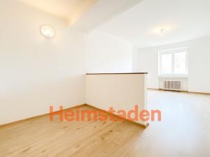 Pronájem bytu 2+1, Havířov - Město, Gorkého, 58 m2
