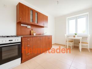 Pronájem bytu 2+1, Havířov - Město, Gorkého, 58 m2