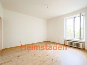 Pronájem bytu 2+1, Havířov - Město, Gorkého, 58 m2