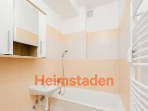Pronájem bytu 2+1, Havířov - Město, Gorkého, 58 m2