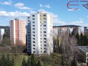 Prodej bytu 3+kk, Jablonec nad Nisou, Mozartova, 60 m2
