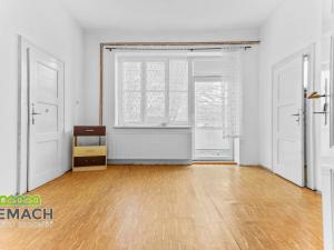 Pronájem bytu 4+1, Broumov, Zahradní, 92 m2