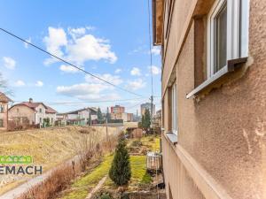 Pronájem bytu 4+1, Broumov, Zahradní, 92 m2