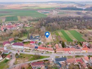 Prodej pozemku pro bydlení, Oleksovice, 3064 m2