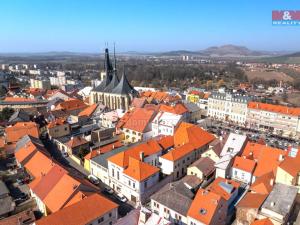 Prodej obchodního prostoru, Louny, Mírové náměstí, 1353 m2
