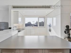 Prodej bytu 5+kk, Praha - Radlice, U Dívčích hradů, 231 m2