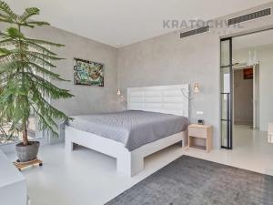 Prodej bytu 5+kk, Praha - Radlice, U Dívčích hradů, 231 m2