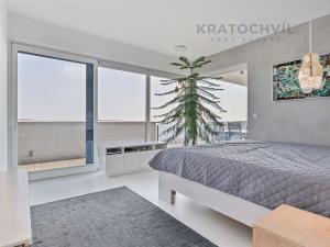 Prodej bytu 5+kk, Praha - Radlice, U Dívčích hradů, 231 m2