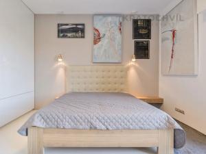 Prodej bytu 5+kk, Praha - Radlice, U Dívčích hradů, 231 m2
