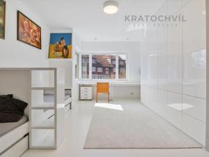 Prodej bytu 5+kk, Praha - Radlice, U Dívčích hradů, 231 m2