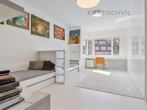 Prodej bytu 5+kk, Praha - Radlice, U Dívčích hradů, 231 m2
