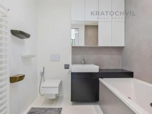 Prodej bytu 5+kk, Praha - Radlice, U Dívčích hradů, 231 m2
