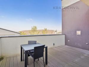Prodej bytu 5+kk, Praha - Radlice, U Dívčích hradů, 231 m2